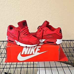 Nike Air Max 90 LTR (GS) 7y